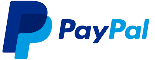pay with paypal - Charlotte Store